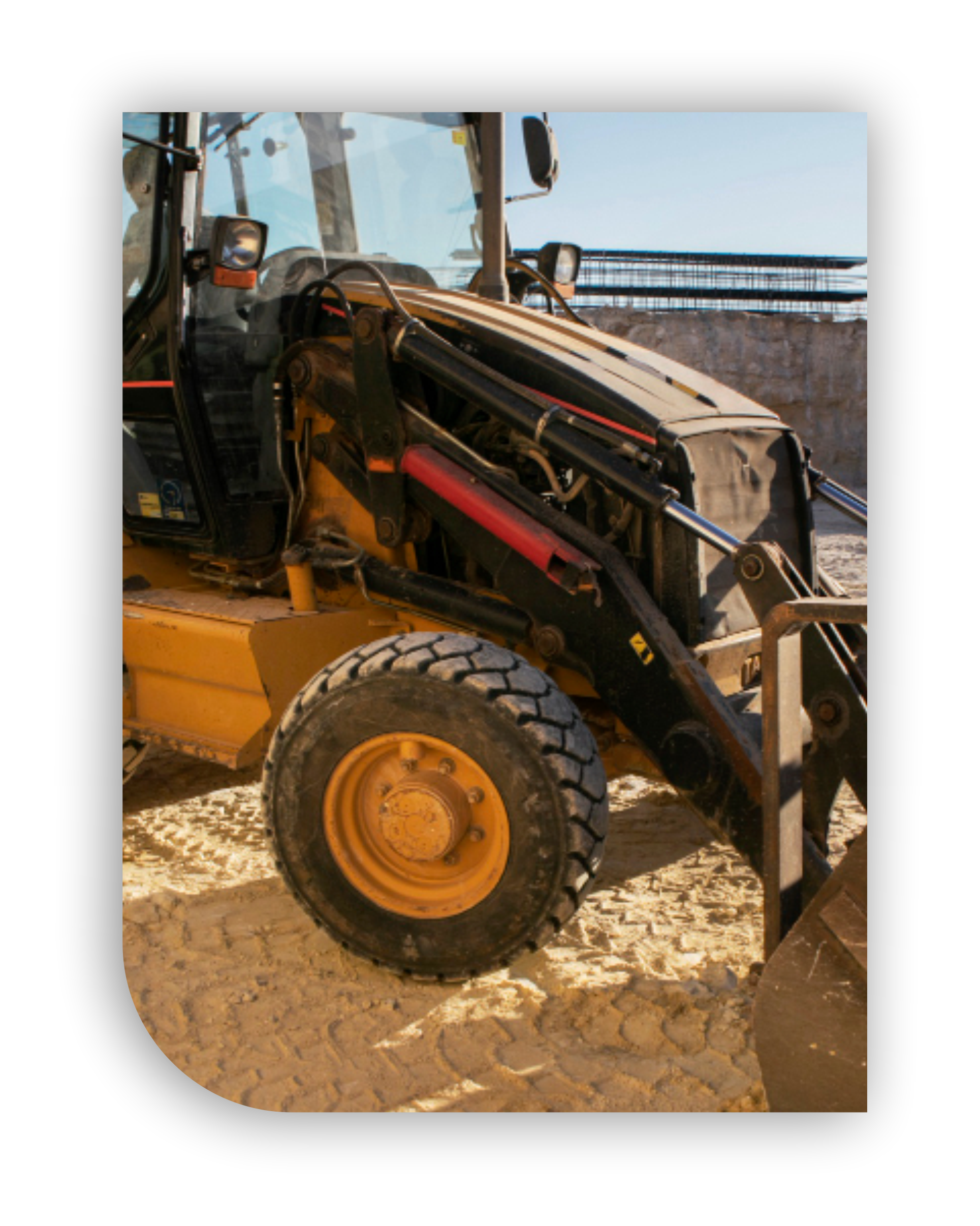 Agricultural Equipment